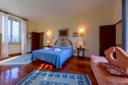 La Villotta With Swimming Pool