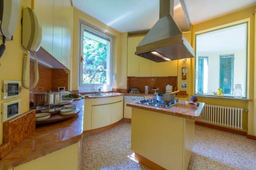 La Villotta With Swimming Pool