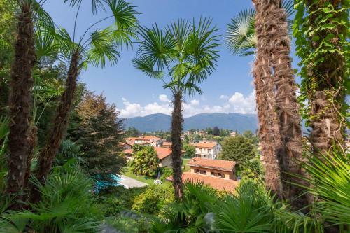 La Villotta With Swimming Pool