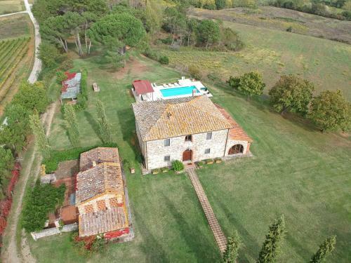 Villa Felciai