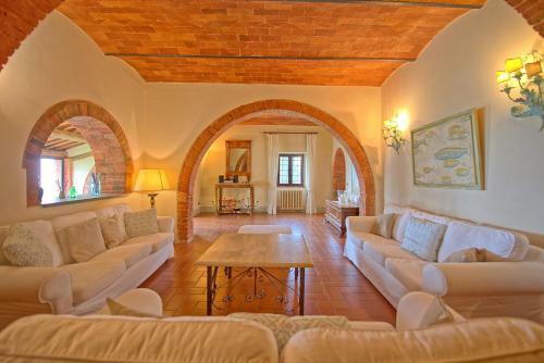 Villa Felciai
