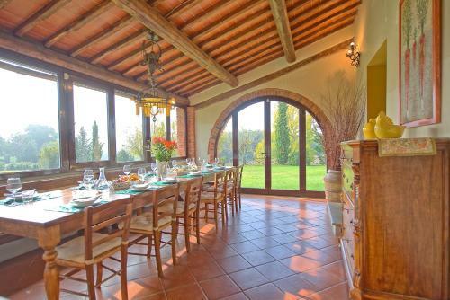 Villa Felciai