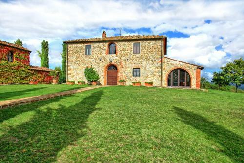 Villa Felciai