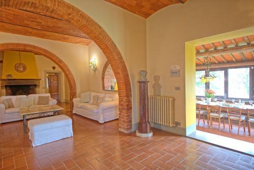 Villa Felciai