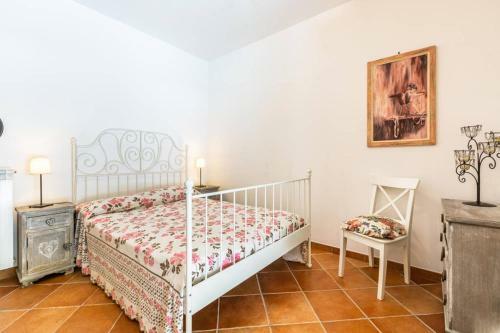 Casa Con Piscina Tra Borgo E Campagna