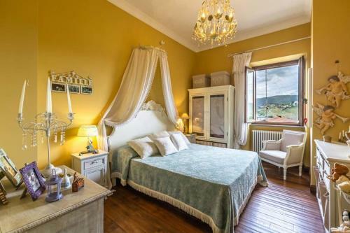 Casa Con Piscina Tra Borgo E Campagna