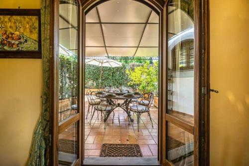 Casa Con Piscina Tra Borgo E Campagna