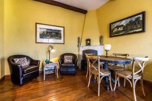 Casa Con Piscina Tra Borgo E Campagna