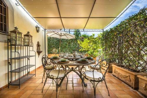 Casa Con Piscina Tra Borgo E Campagna