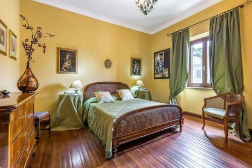Casa Con Piscina Tra Borgo E Campagna