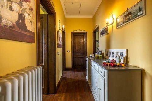 Casa Con Piscina Tra Borgo E Campagna