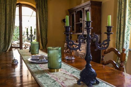 Casa Con Piscina Tra Borgo E Campagna