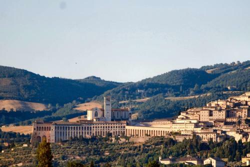 Apartamento Assisi - Casa Kennedy