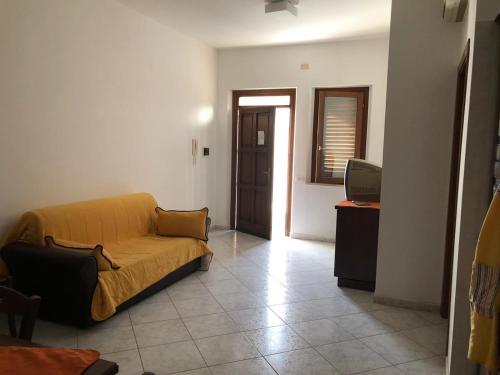 Apartamento Residence Pizzo Cofano