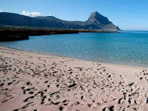 Apartamento Residence Pizzo Cofano