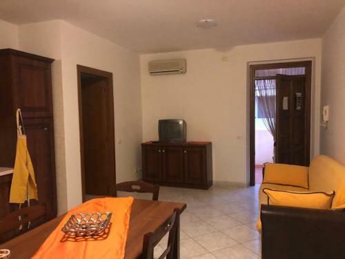Apartamento Residence Pizzo Cofano