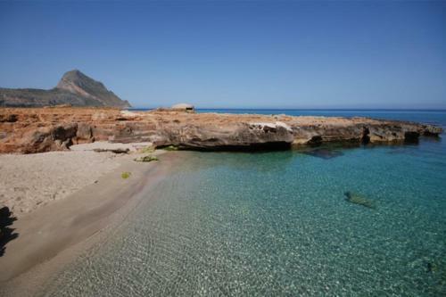 Apartamento Residence Pizzo Cofano