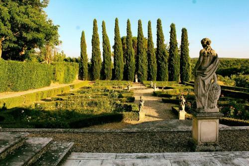 Hotel Antica Villa La Selva