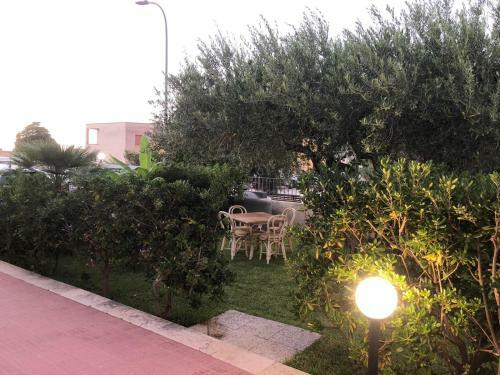 Apartamento Monte Cofano Marine Reserve