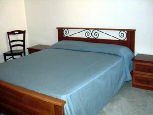 Apartamento Monte Cofano Marine Reserve