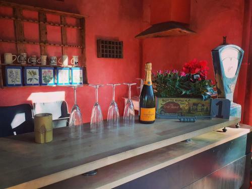 Bed & Breakfast Granica