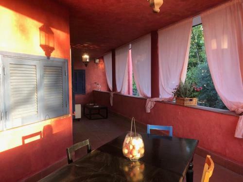 Bed & Breakfast Granica