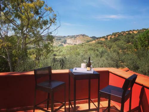Bed & Breakfast Granica