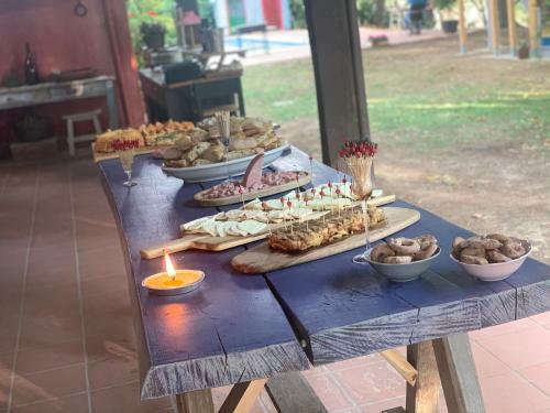 Bed & Breakfast Granica