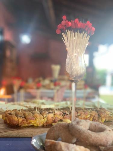 Bed & Breakfast Granica
