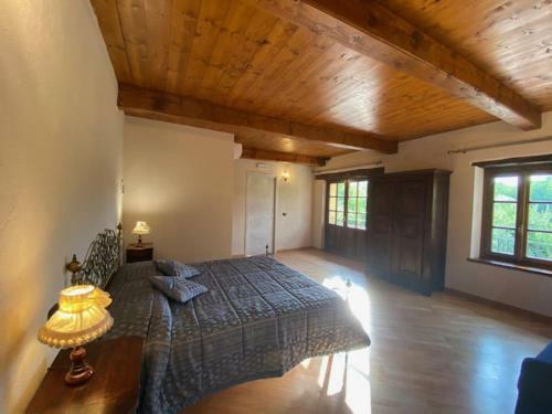 Bed And Breakfast La Volpe Tra Le Vigne