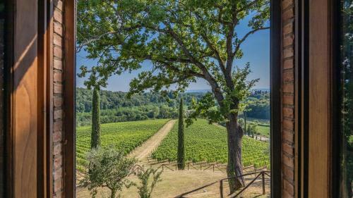 Villa Poggio Bonelli 18
