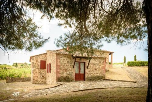 Agroturismo Castello Selvole