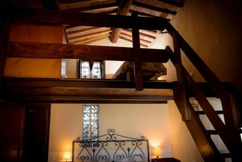 Agroturismo Castello Selvole