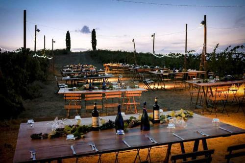 Agroturismo Castello Selvole