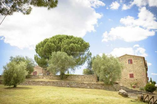 Agroturismo Castello Selvole