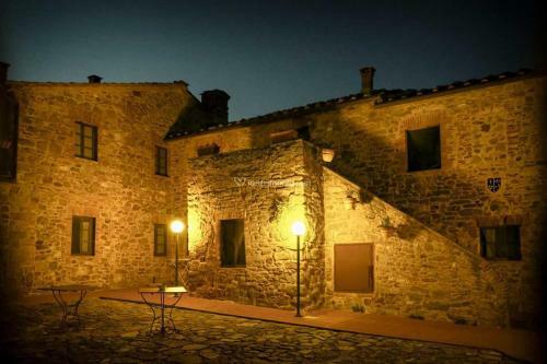 Agroturismo Castello Selvole