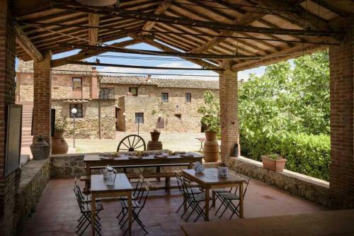 Agroturismo Castello Selvole