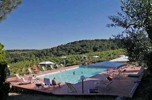 Agroturismo Castello Selvole