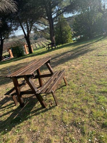 Agroturismo Castello Selvole