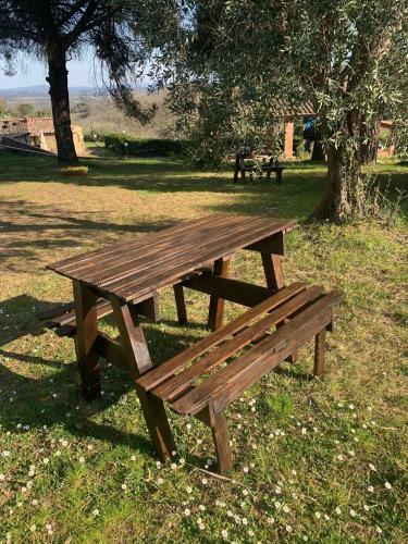 Agroturismo Castello Selvole