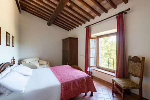 Apartamento Glicine