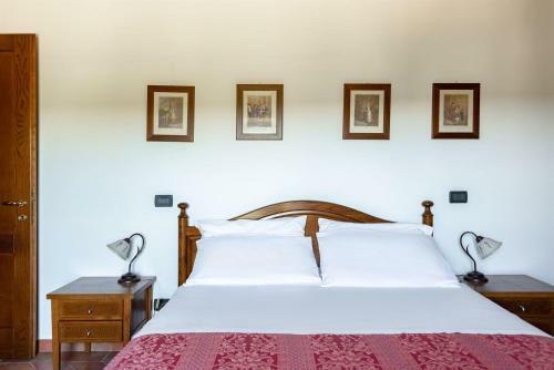 Apartamento Glicine