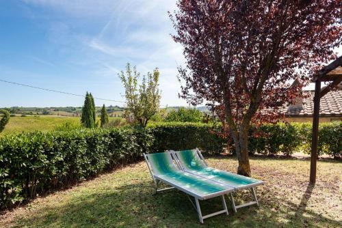 Apartamento Glicine