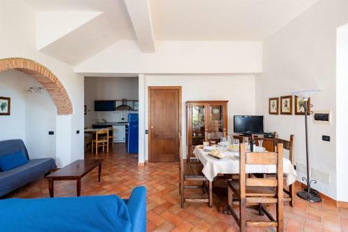 Apartamento Glicine