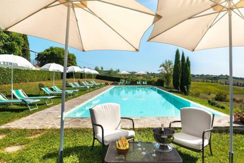 Apartamento Glicine