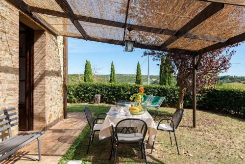 Apartamento Glicine