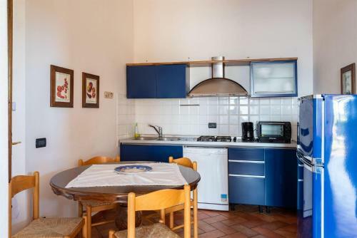Apartamento Glicine