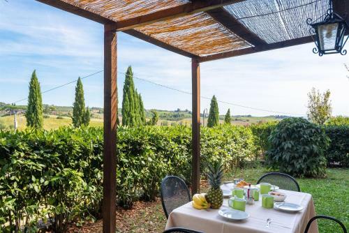 Apartamento Geranio