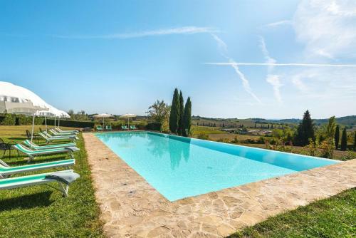 Apartamento Geranio