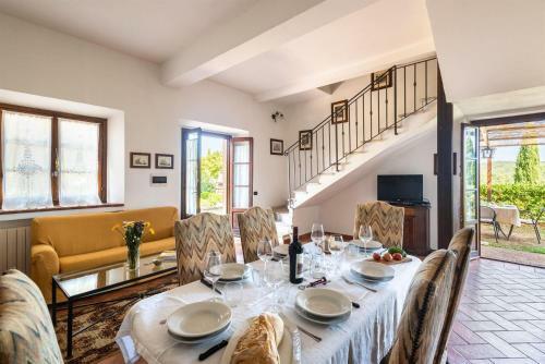 Apartamento Geranio